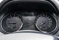 2017 Nissan QASHQAI Ti