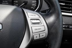 2017 Nissan QASHQAI Ti