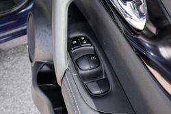 2017 Nissan QASHQAI Ti