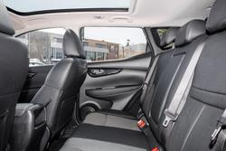 2017 Nissan QASHQAI Ti