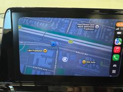 2024 Kia Cerato S BD MY24 Clear White