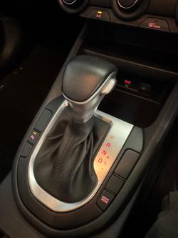 2024 Kia Cerato S BD MY24 Clear White