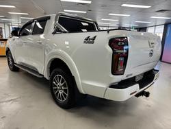 2022 GWM Ute Cannon