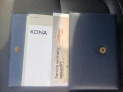 2022 Hyundai Kona Elite