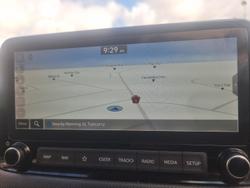 2022 Hyundai Kona Elite