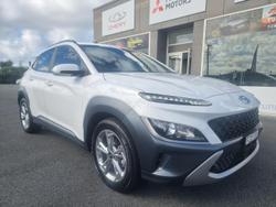 2022 Hyundai Kona Elite