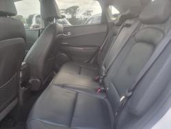 2022 Hyundai Kona Elite