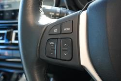 2023 Suzuki S-Cross Plus