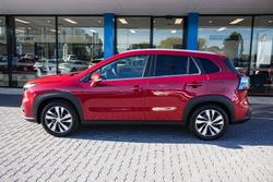 2023 Suzuki S-Cross Plus