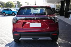 2023 Suzuki S-Cross Plus