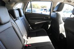 2023 Suzuki S-Cross Plus