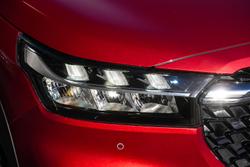 2023 Suzuki S-Cross Plus