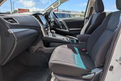 2020 Mitsubishi Pajero Sport GLX