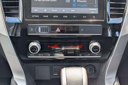 2020 Mitsubishi Pajero Sport GLX