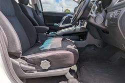 2020 Mitsubishi Pajero Sport GLX