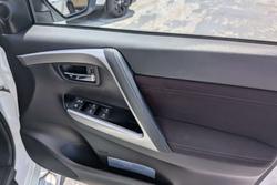 2020 Mitsubishi Pajero Sport GLX