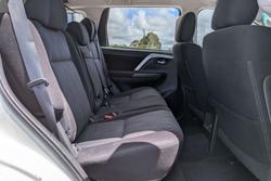 2020 Mitsubishi Pajero Sport GLX