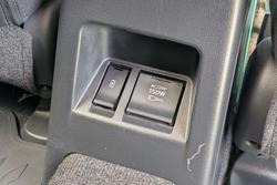 2020 Mitsubishi Pajero Sport GLX