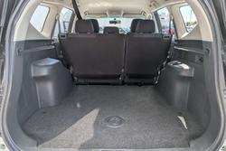 2020 Mitsubishi Pajero Sport GLX