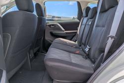 2020 Mitsubishi Pajero Sport GLX