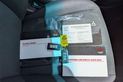 2020 Mitsubishi Pajero Sport GLX