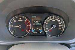 2020 Mitsubishi Pajero Sport GLX