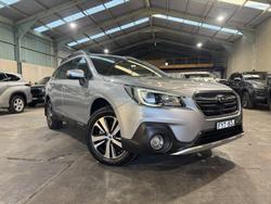2020 Subaru Outback 2.5i