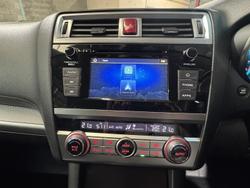 2020 Subaru Outback 2.5i