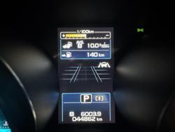 2020 Subaru Outback 2.5i