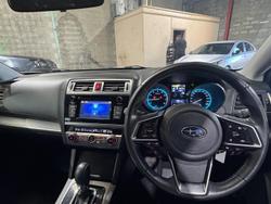 2020 Subaru Outback 2.5i
