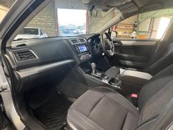 2020 Subaru Outback 2.5i