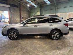 2020 Subaru Outback 2.5i
