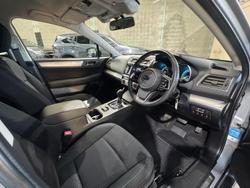 2020 Subaru Outback 2.5i