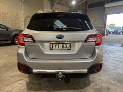 2020 Subaru Outback 2.5i