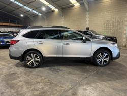 2020 Subaru Outback 2.5i