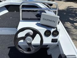 2026 QUINTREX 460 Renegade SC