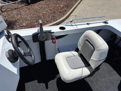 2026 QUINTREX 460 Renegade SC