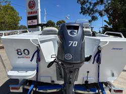 2026 QUINTREX 460 Renegade SC