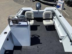 2026 QUINTREX 460 Renegade SC