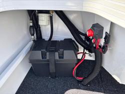 2026 QUINTREX 460 Renegade SC