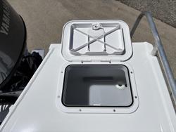 2026 QUINTREX 460 Renegade SC