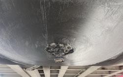 2020 Maxitrans 24P Dry Van White