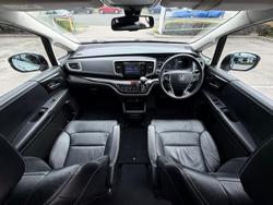 2020 Honda Odyssey VTi-L