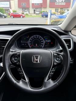 2020 Honda Odyssey VTi-L