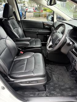 2020 Honda Odyssey VTi-L