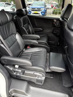 2020 Honda Odyssey VTi-L