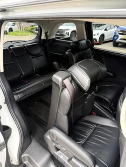 2020 Honda Odyssey VTi-L