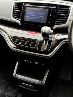 2020 Honda Odyssey VTi-L