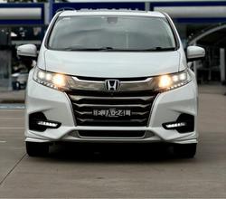 2020 Honda Odyssey VTi-L