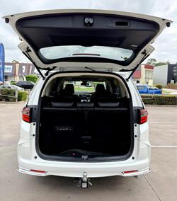 2020 Honda Odyssey VTi-L